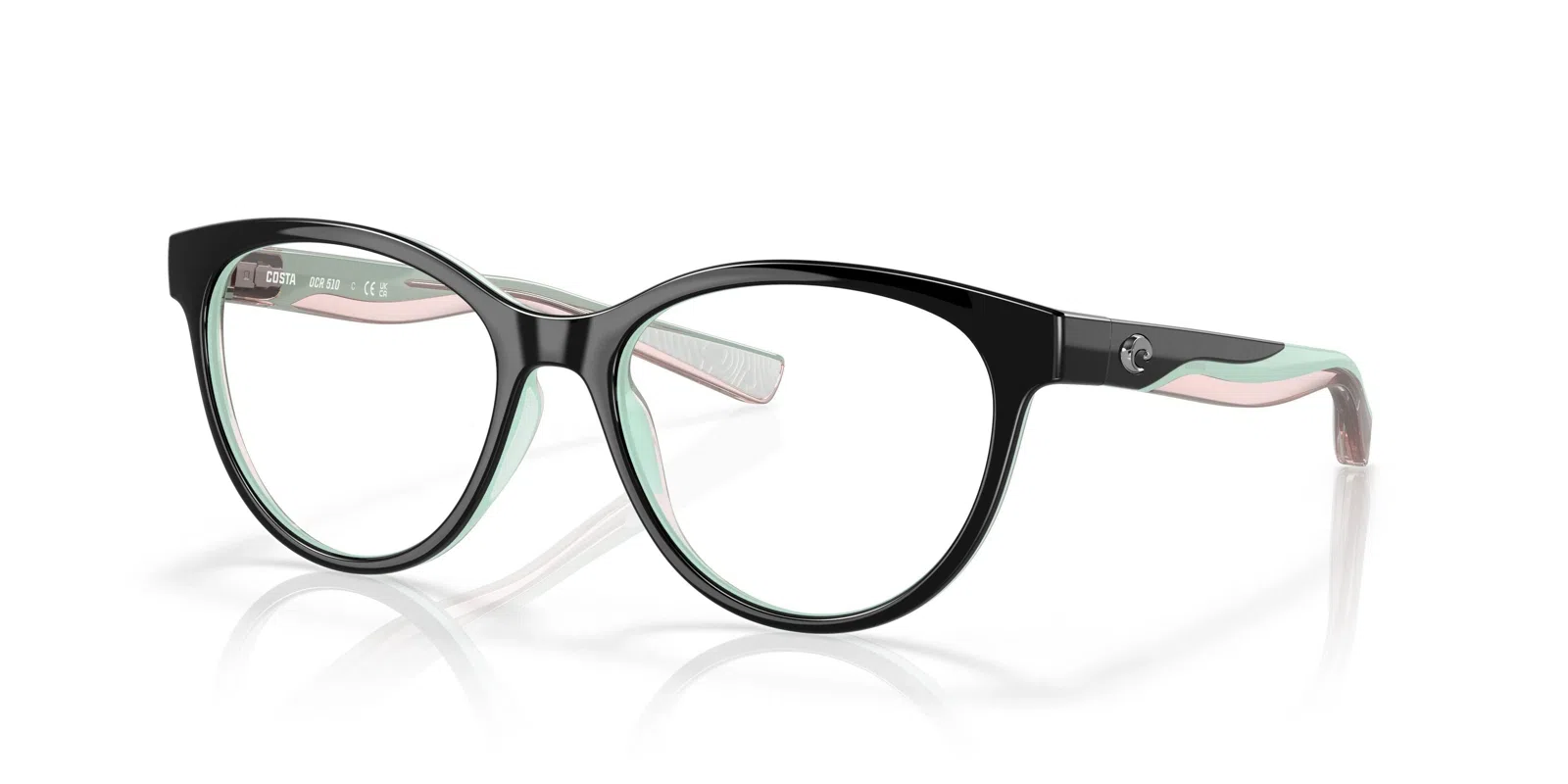 Costa Optical Ocr 510 8018 Eyeglasses - view 5